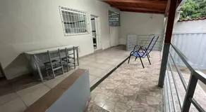 Espaço da Nil, conforto e aconchego em frente ao Parque Sabiá - Image 3
