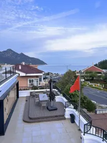 Mountain and Sea View Selected Homestay (Qingdao Laoshan Scenic Area Branch) - Image 3