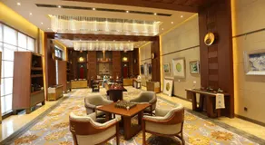 Chengdu Tibetan Hotel - Image 3