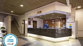 Hotel Anjos - Image 2