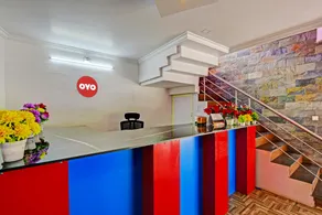 OYO Flagship Yayaz Castle - Image 5