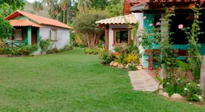 Pousada Quintal da Serra - Image 5
