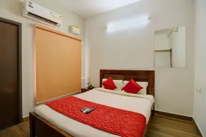 Hotel O Dakshin Stays Mogappair - Image 2