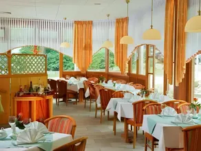Kurpark Hotel Im Ilsetal - Image 4