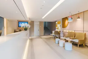 Home Inn Neo Hohhot Xing'an North Road - Image 4