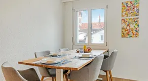 Stilvoll Leben mit Piano & Balkon 7 min zu Bhf - Image 5
