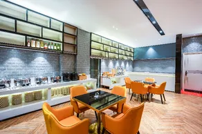 Echarm Hotel Torch Development Zone Zhongshan Station - Image 4