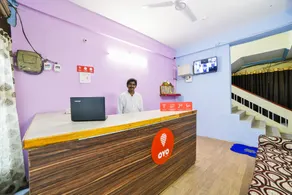 Hotel O Radika Residency - Image 4