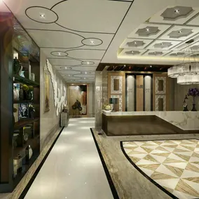 Yu Chen Boutique Hotel (Gu'an Beijing Daxing Airport Branch) - Image 3