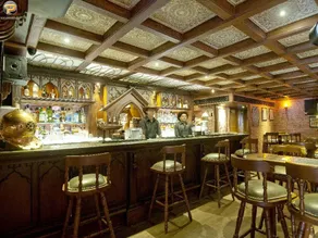 Salida Del Sol Hotel - Image 4