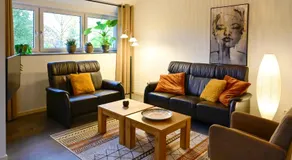 Appartement Siebengewald - Image 3