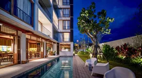 Hotel Gahn Khao Lak - Image 2