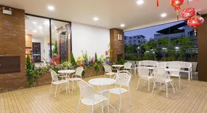 U Hatyai Hotel - Image 4
