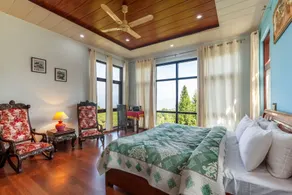 StayVista at 4 Rooms @ Morning Bliss - Image 2