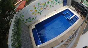 Hospedaje Casa Encanto Útica cundinamarca - Image 3
