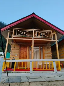 Chhera Hills Cottages - Image 3