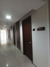Apartemen Pollux Habibi di pusat center kota Batam - Image 5