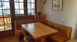 Ferienwohnung Silberdistel - Image 4
