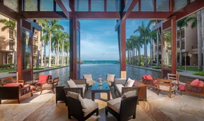 Yalong Bay Mangrove Tree Resort - Image 2