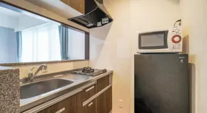 BiBi Hotel Cosmos Shintoshin - Image 2
