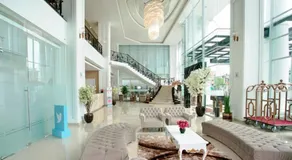 Savero Hotel Depok - Image 3
