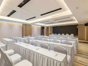 Kyriad Guyuan Pengyang - Image 3