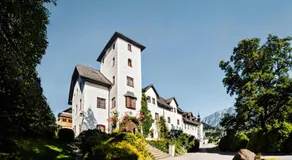 Aparthotel Schloss Thannegg - Image 3