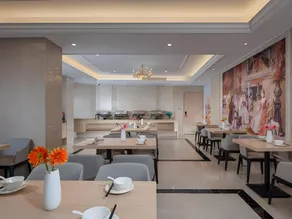 Vienna Hotel Fujian Ningde High-Speed Railway Station - Image 3