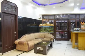 Hotel O Maa Residency - Image 3