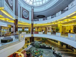 King World Hotel Chongqing - Image 4