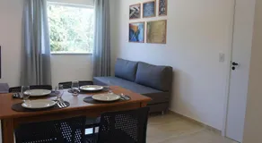 Ecoville das Mangueiras - Condomínio em Monte Gordo - Região de Guarajuba - Image 2