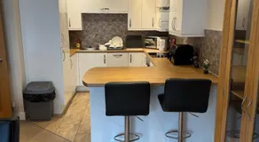 Peaceful, Sleeps 5, Parking, Beautiful semi rural Upholland - Image 2