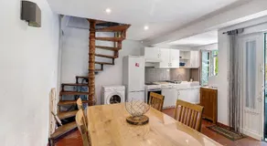Maison de vacances Le Saulou - Image 3