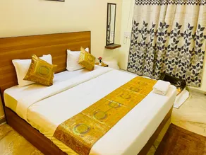 SHANKAR VILAAS -  A Boutique Stay - Image 2