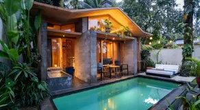 Amora Ubud Boutique Villas - Image 4