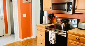Fearlessrose vacation Rental 89 - Image 4