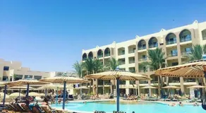 Private 3 bdrm apartment at ElKarma Aqua Beach Reaort - Image 4