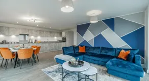 Penthouse-Central-Free parking - Image 4