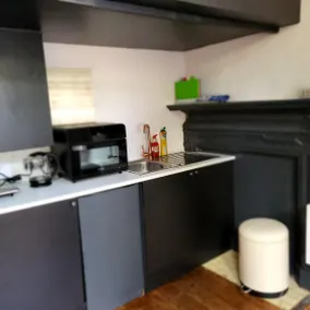 21 Mini Loft - Prime Location - Hove - Quiet - Image 5