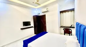 Hotel Anupama - Image 5
