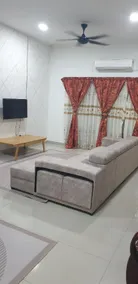Homestay Harmoni Vista 29 - Image 2