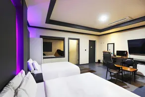 Carlton Hotel Incheon Juan Spacious Rooms Renovated Free WiFi - Image 2