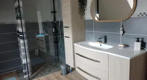 chambre carentan les marais aux calme très reposant - Image 2