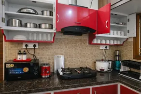 Sri Apartment Homestay 2BHK Pondicherry C5 - Image 5
