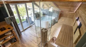 Wellness & Landhotel Prinz- Wellness & Romantik - Image 4