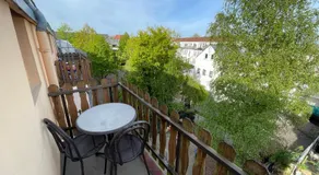 Zentrale Wohnung - Self-Check-In, WLAN Fur 4 Personen Ruhige Nachbarschaft - Image 5