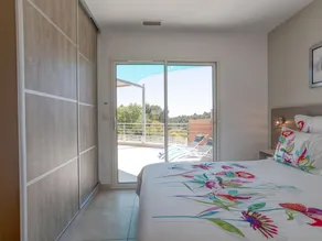 Villa de luxe avec piscine privée à Cesseras - Image 3