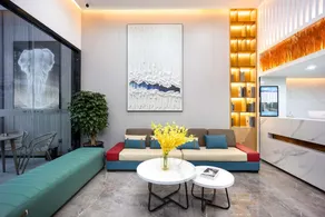 Deyu Hotel (Guangzhou Tangxia Keyun Road Metro Station Branch) - Image 5