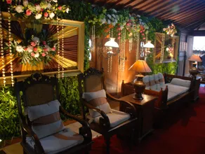Joglo Plawang Villa & Resort - Image 5