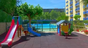 APARTBEACH NOUVEAU ALBORAN 421 - Image 3